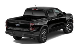 2026 Ford Ranger® External Image 4